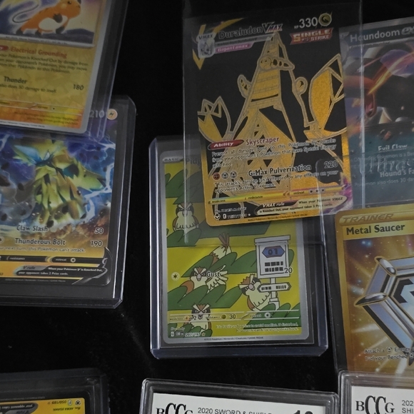 Pokemon Trading Card Collection - Picture 4 of 6